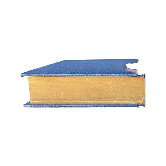 Other Masonic Holy Bible Master Reference Edition Heirloom 1964 Red